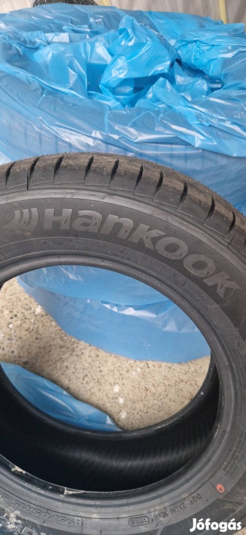 Hankook nyári gumi 15