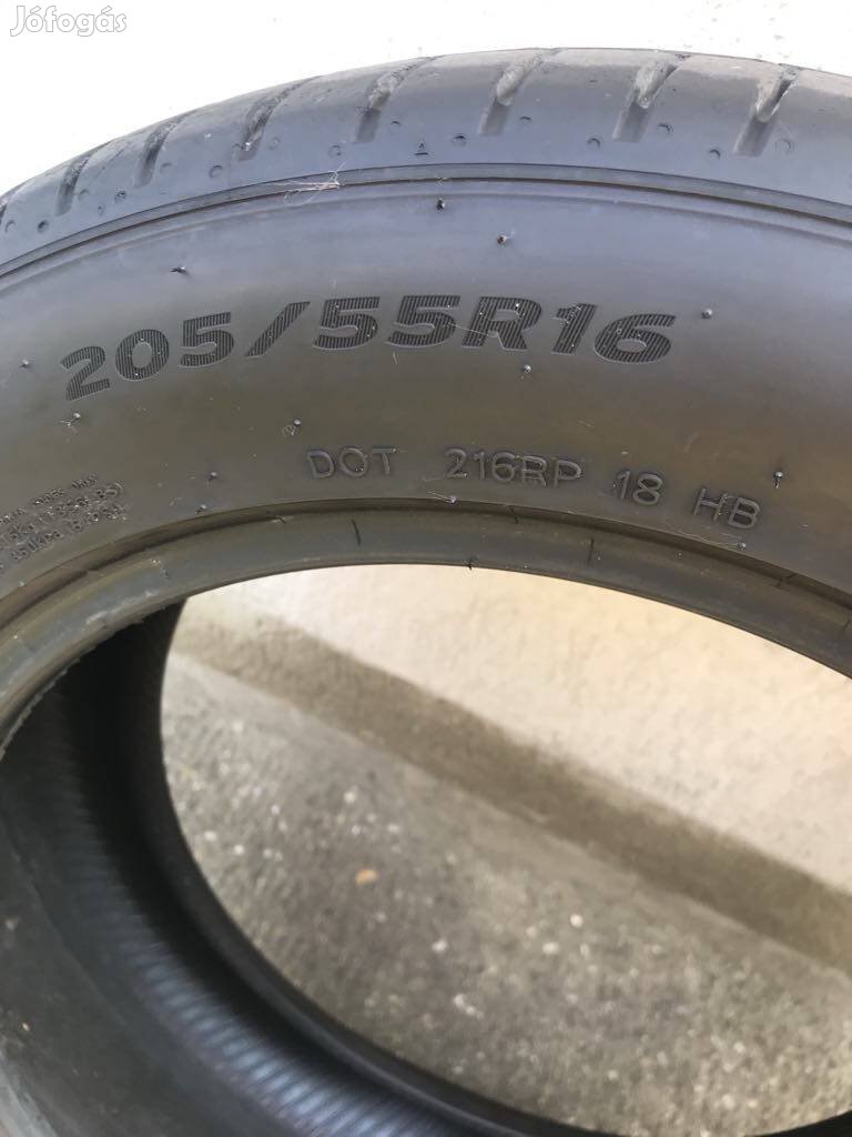 Hankook nyári gumi