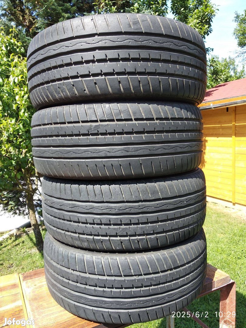 Hankook nyári gumi 195/50 R15 4 darab