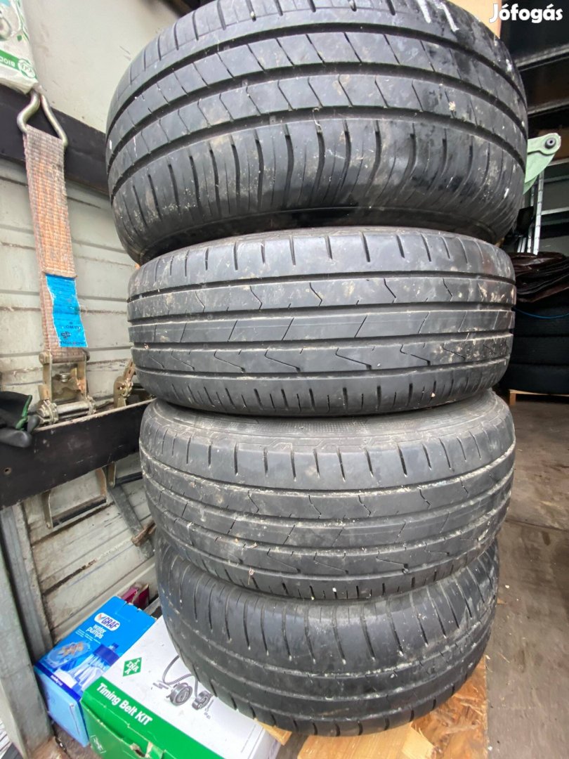 Hankook nyári gumi 195/65r15