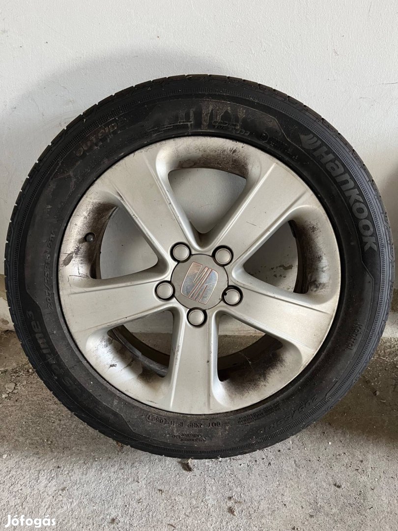 Hankook nyári gumi 205/55R16