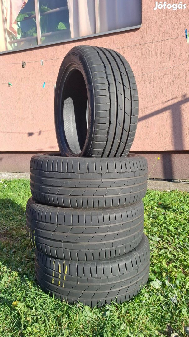 Hankook nyári gumi 225/50 r17