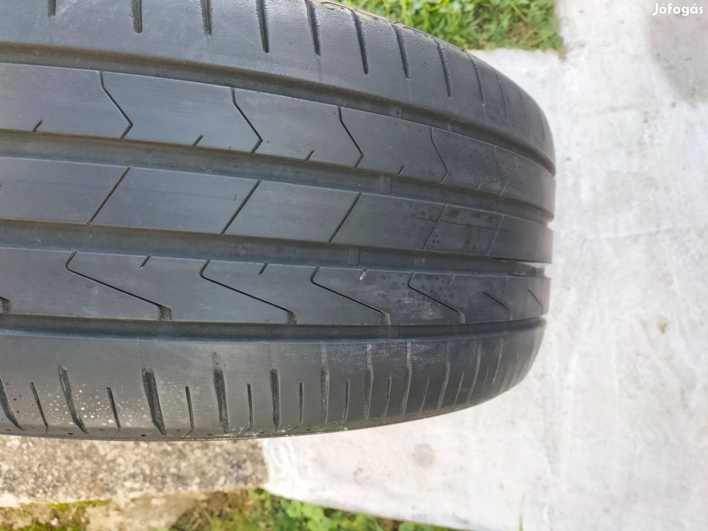 Hankook nyári gumi