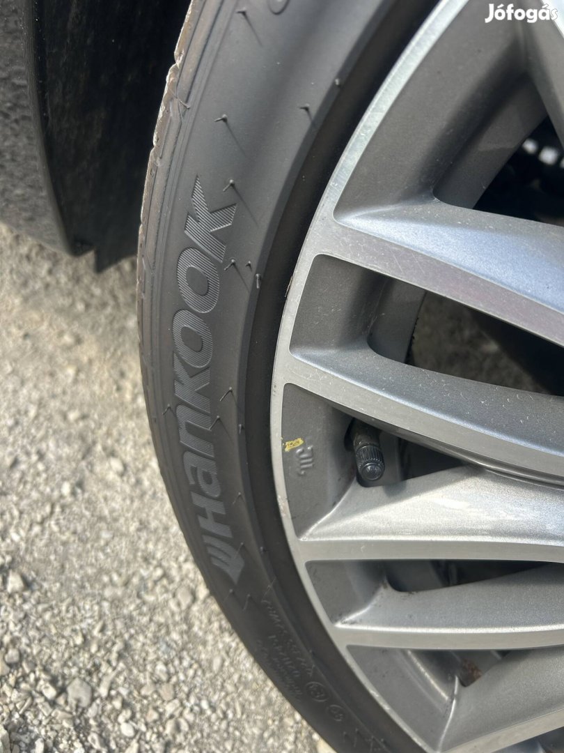 Hankook nyári gumi 