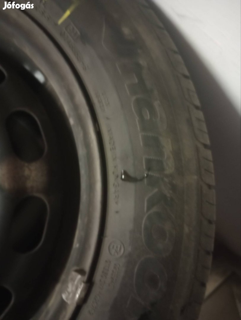 Hankook nyári gumi 