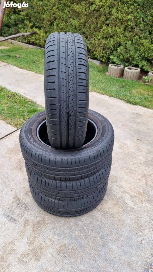 Hankook nyári gumi eladó