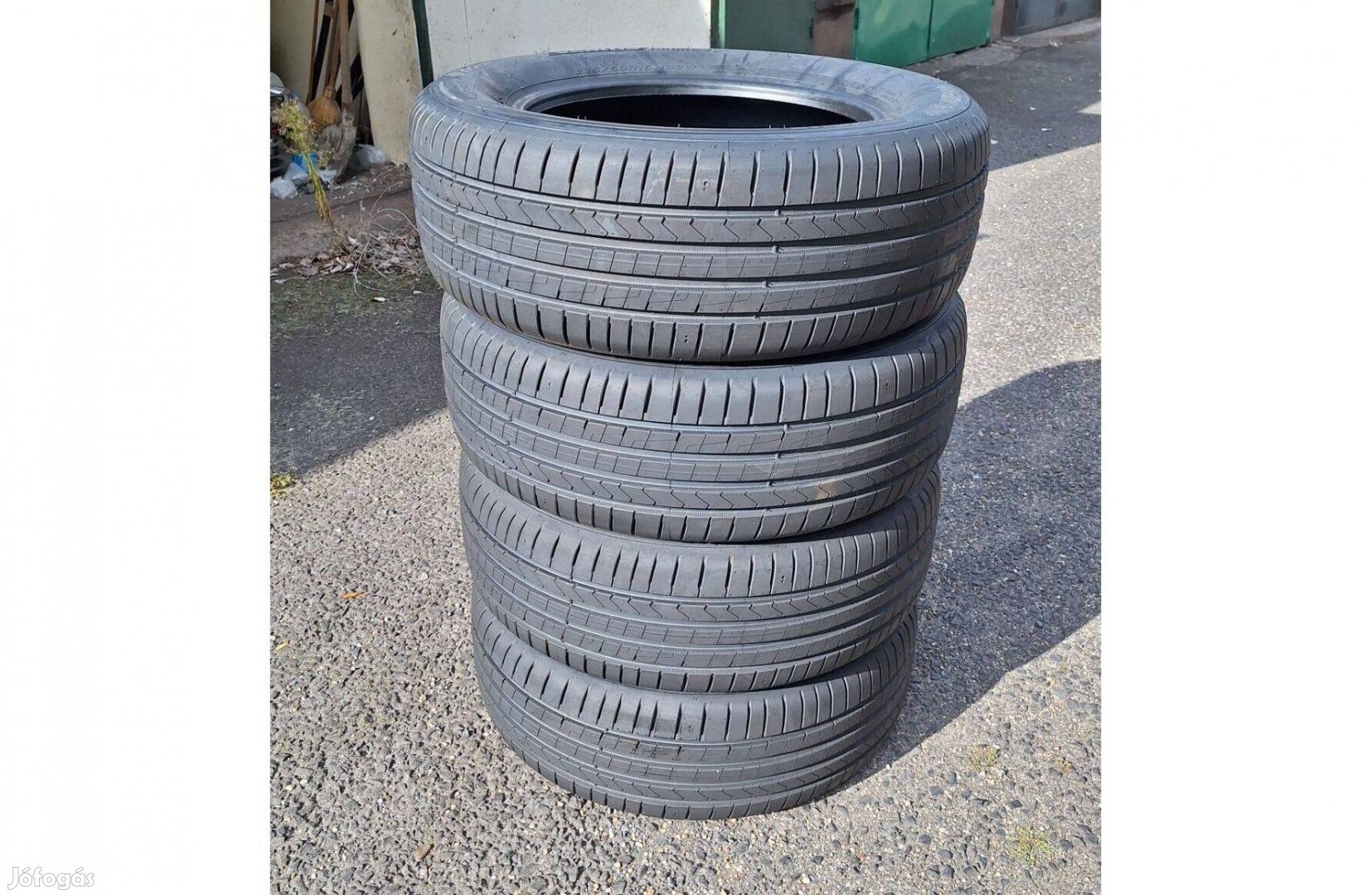 Hankook nyári gumiabroncs
