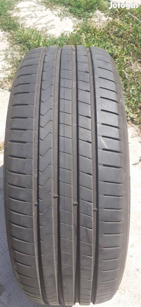 Hankook nyári gumiabroncs eladó