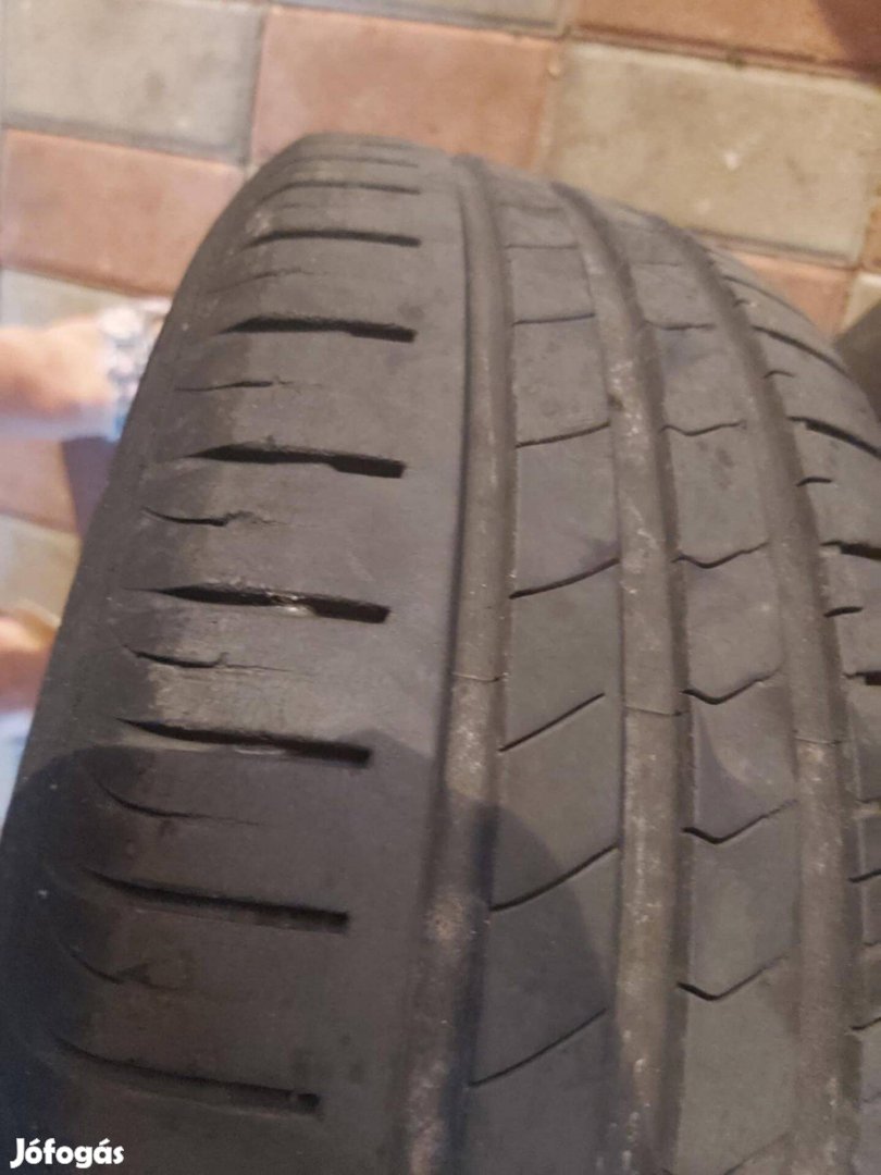 Hankook nyári gumiabroncsok