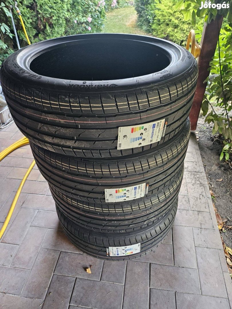 Hankook nyári gumik
