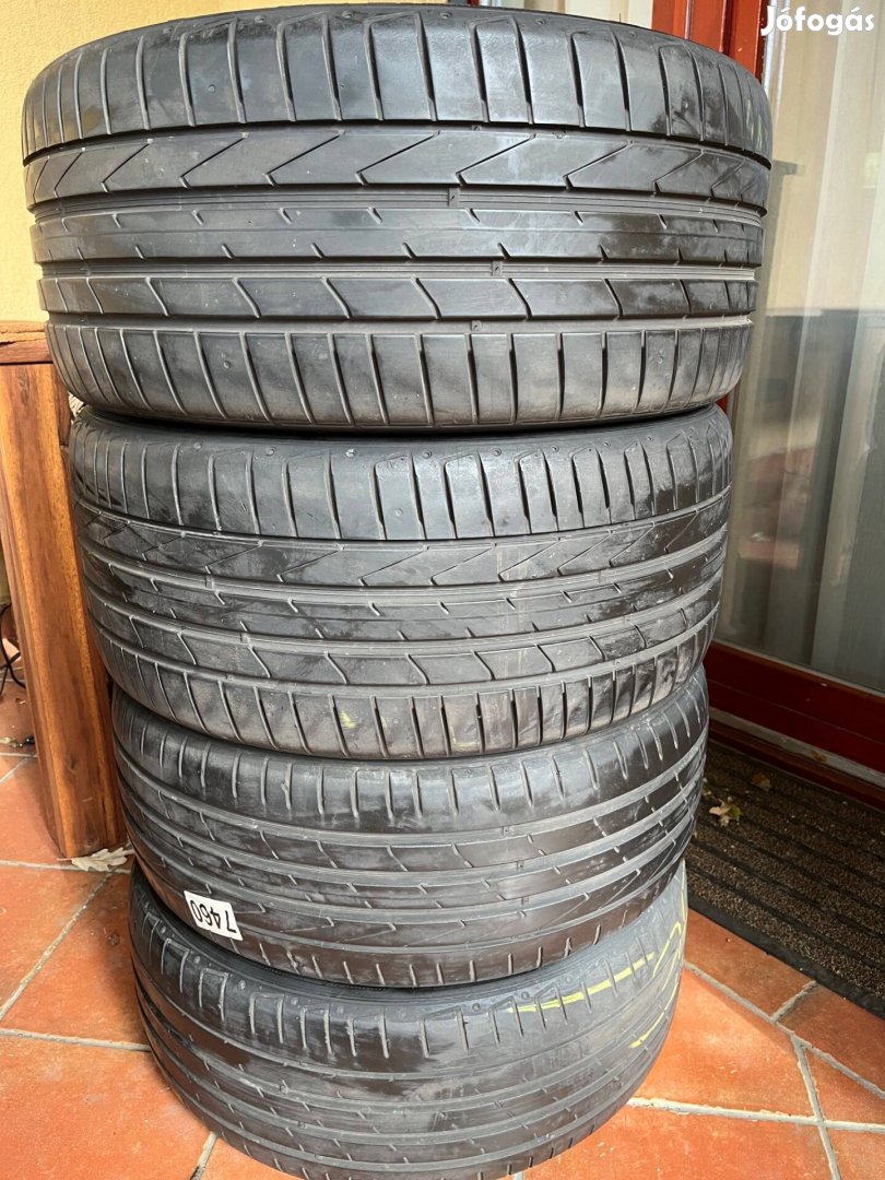 Hankook nyári gumik