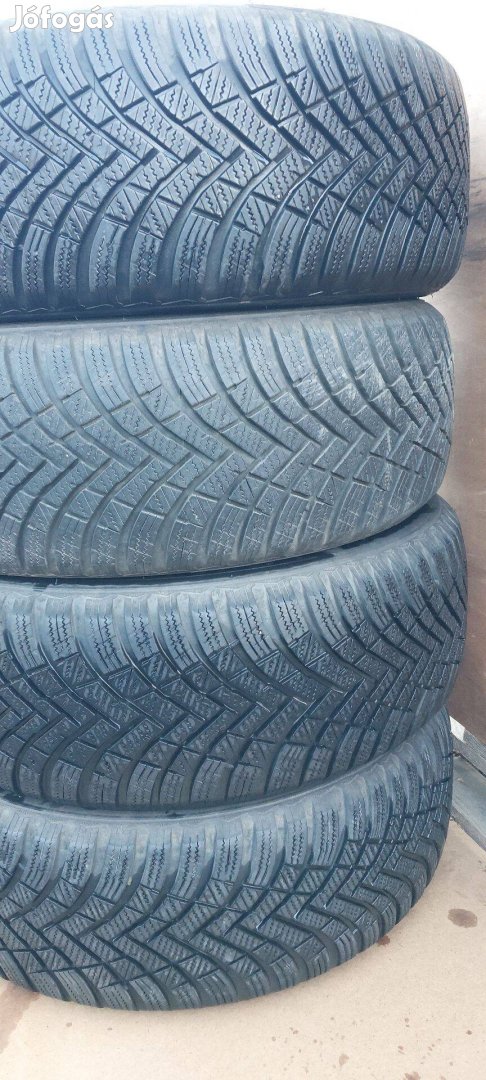 Hankook téli Winter i*cept RS3 W462 205/55 R16 91H