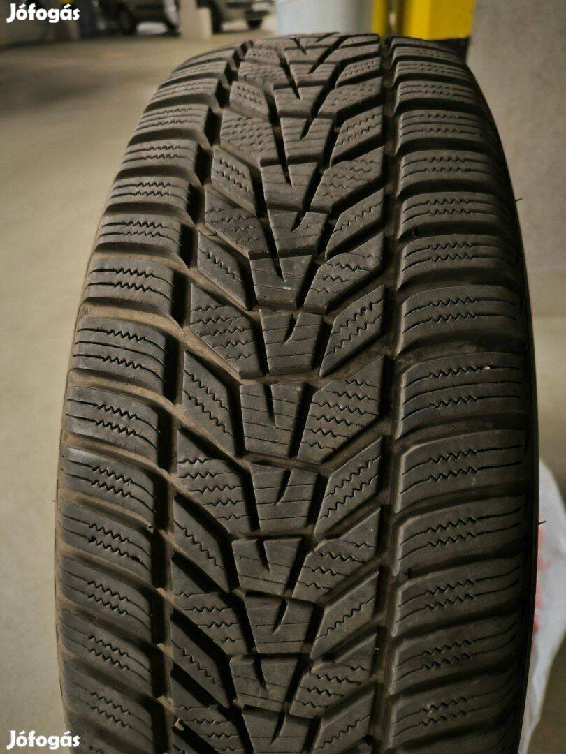 Hankook téli gumi 225/65/r17 2020as