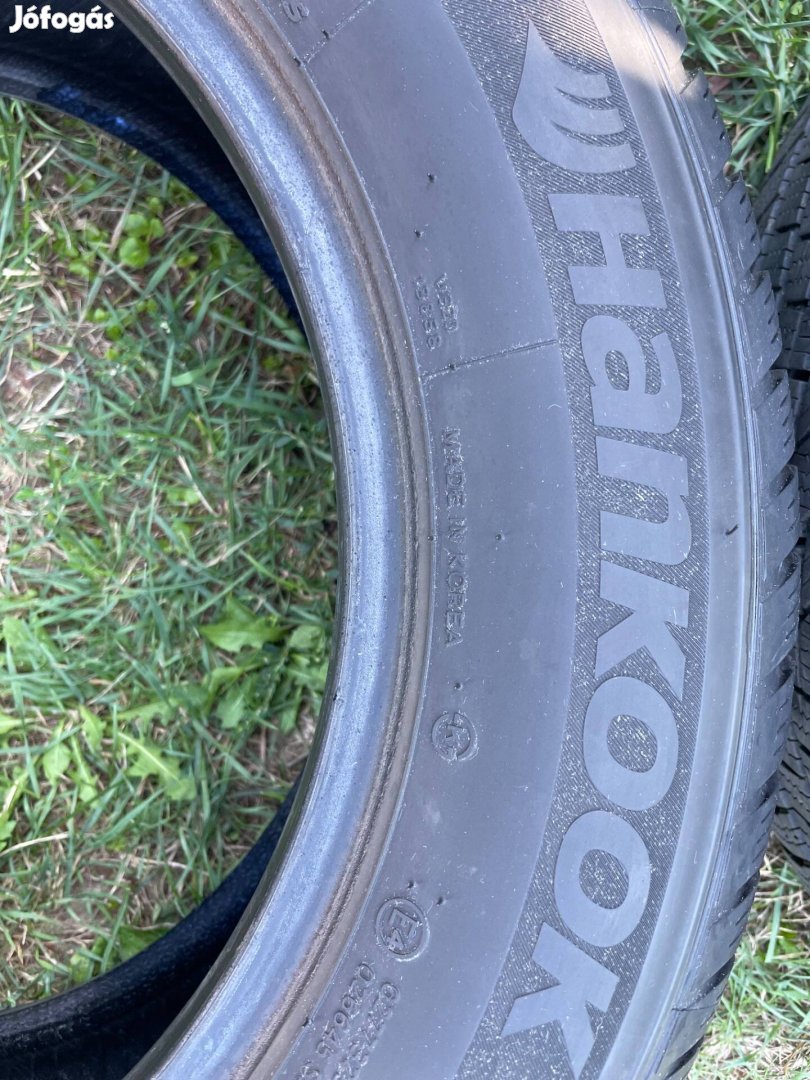 Hankook teli gumi
