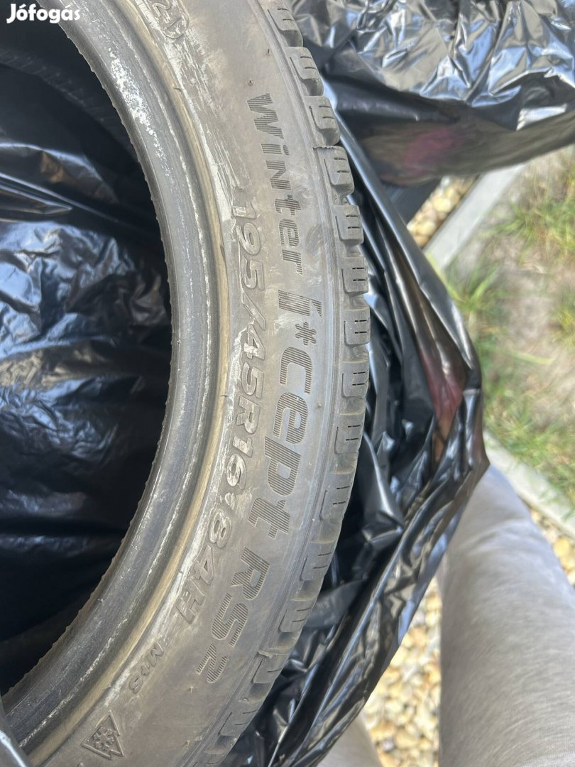 Hankook teli gumi 