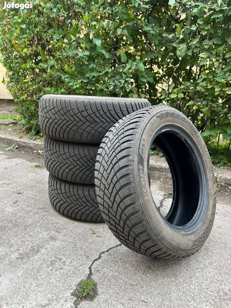Hankook téli gumi - 225/55 R16