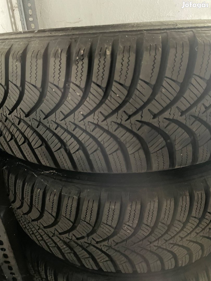 Hankook téli gumi garnitúra