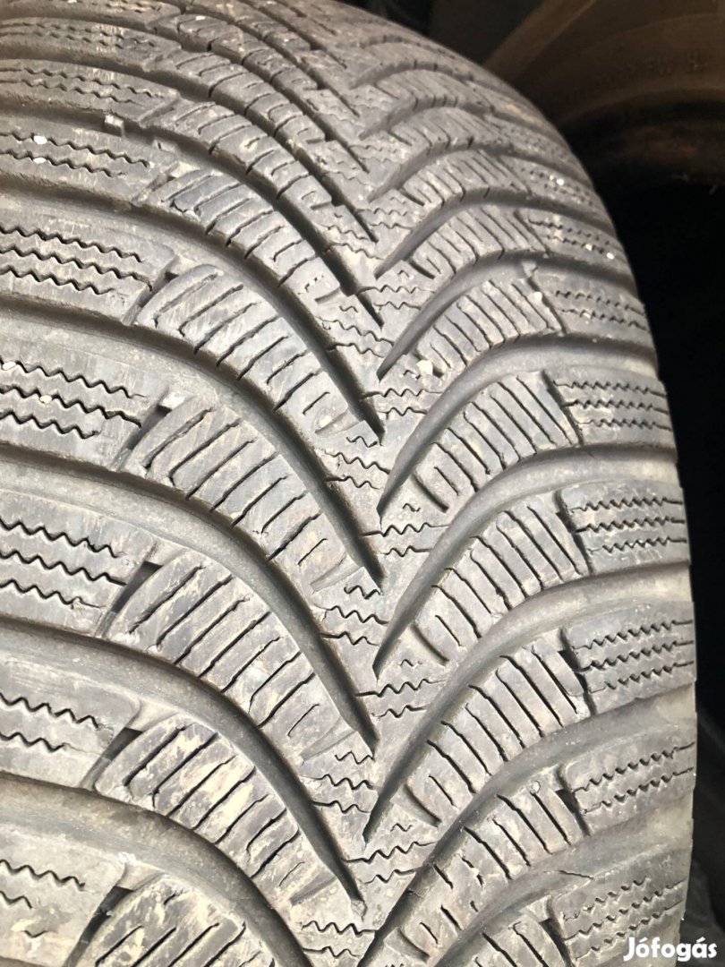 Hankook téli gumi winter icept rs2 használt