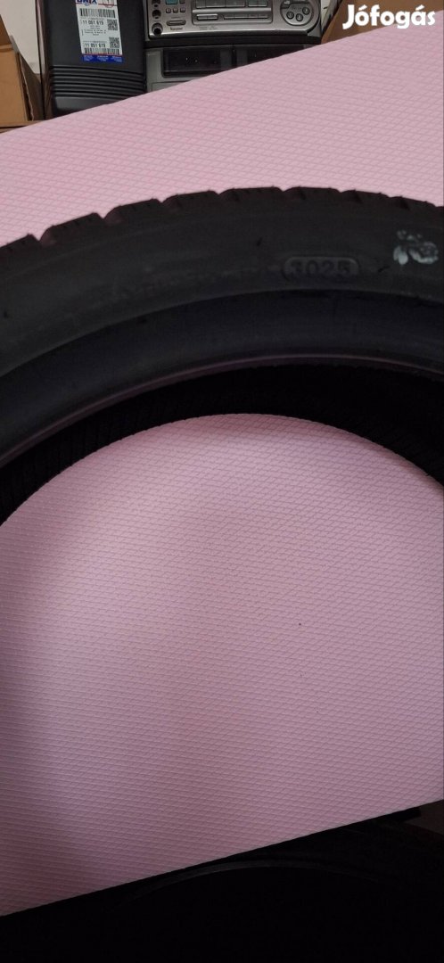 Hankook téligumi