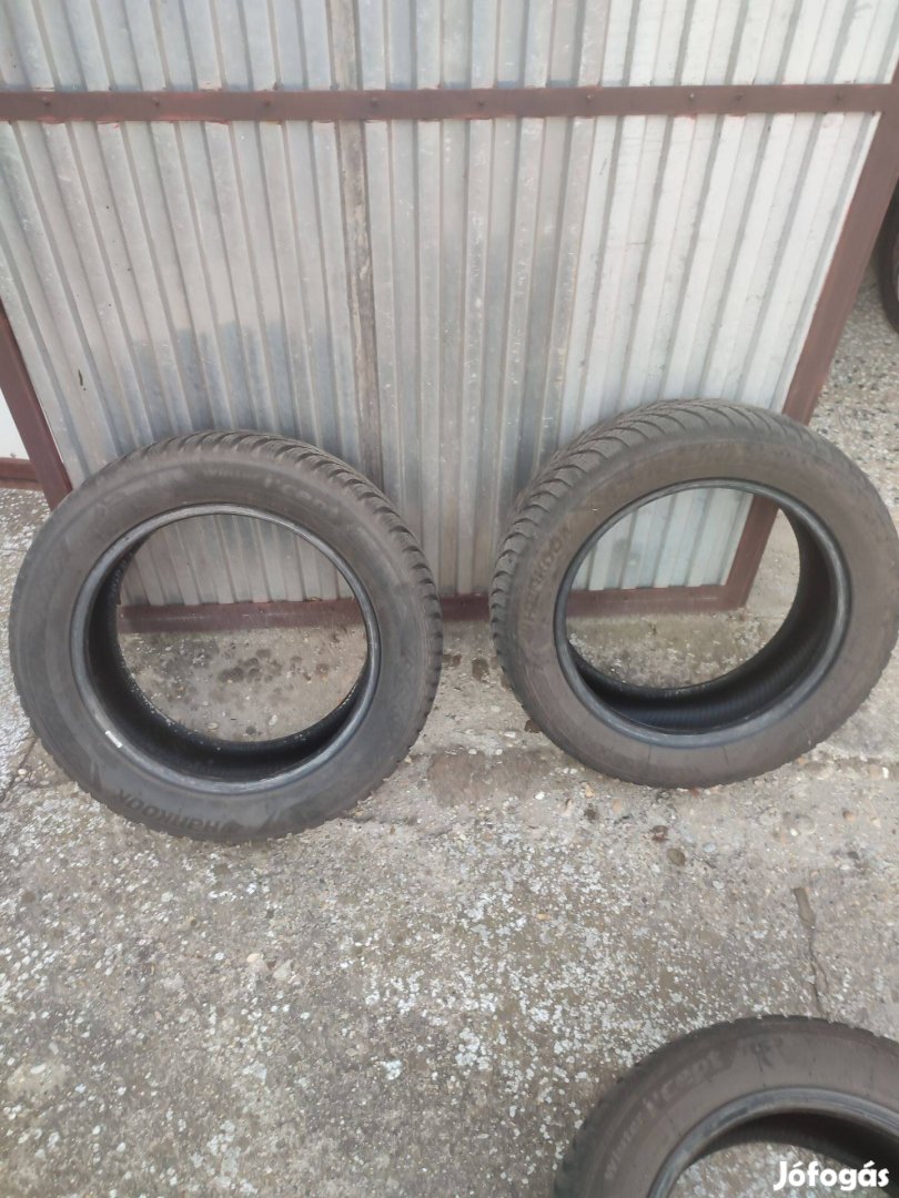 Hankook téligumi
