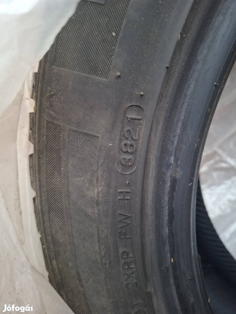 Hankook téligumik 205/55 r16 