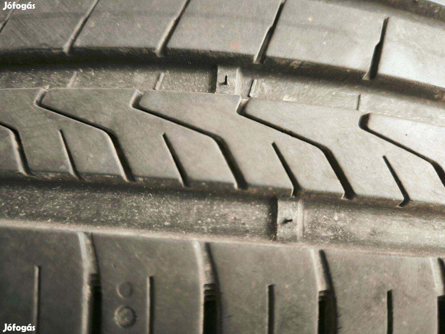 Hankook újszerű 185/65R15 gumik eladók