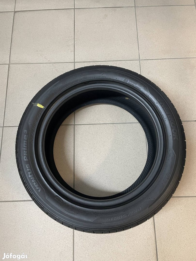 Hankook ventus Prime 3 nyári gumi