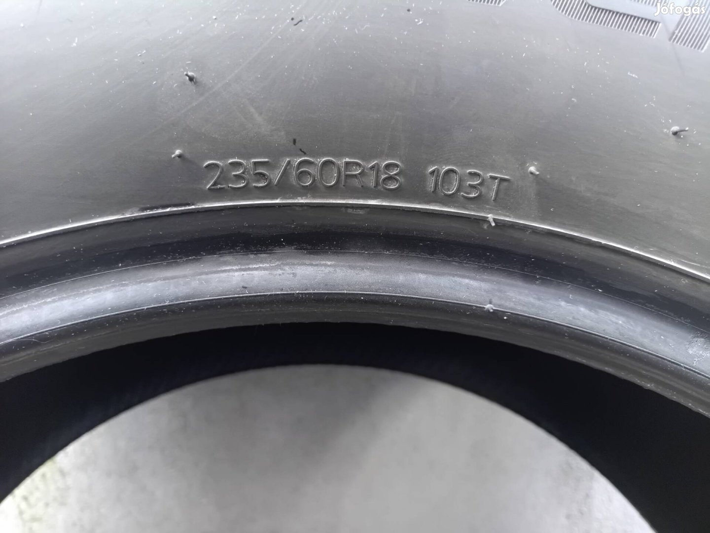 Hankook ventus S1 evo3 ev