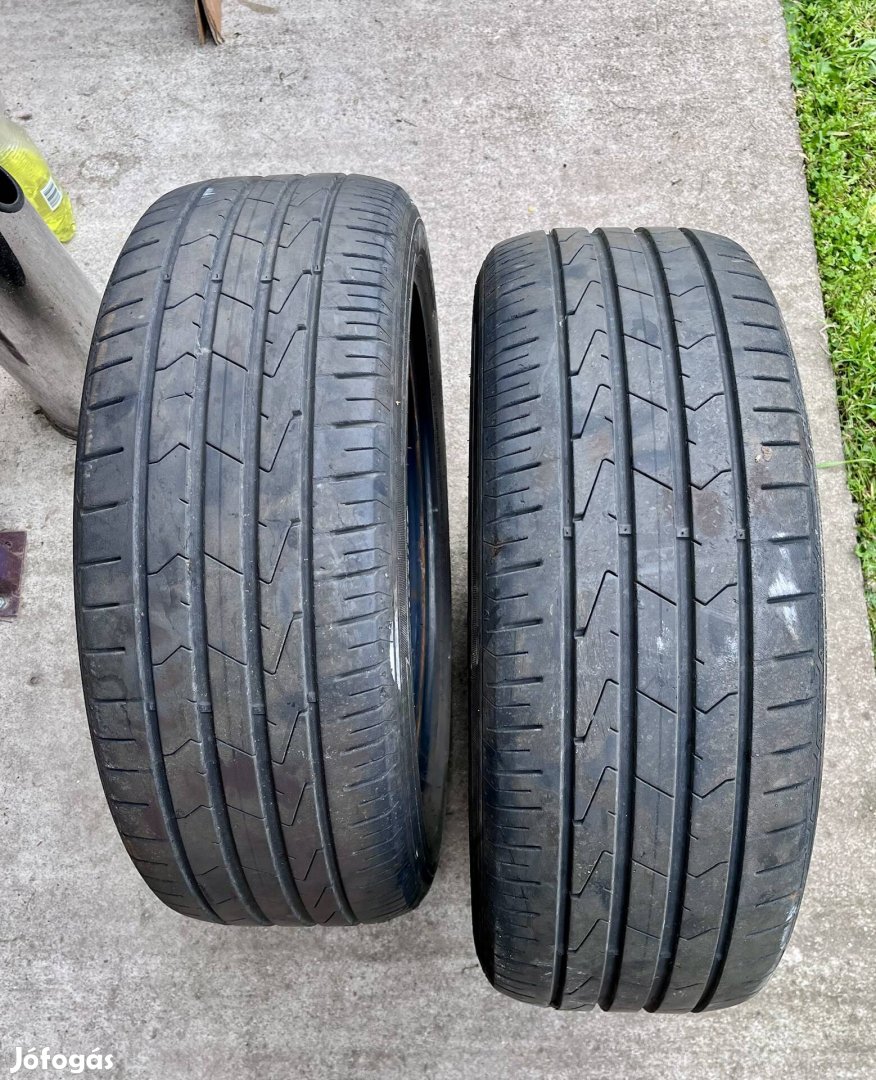 Hankook ventus prime 3 nyári 