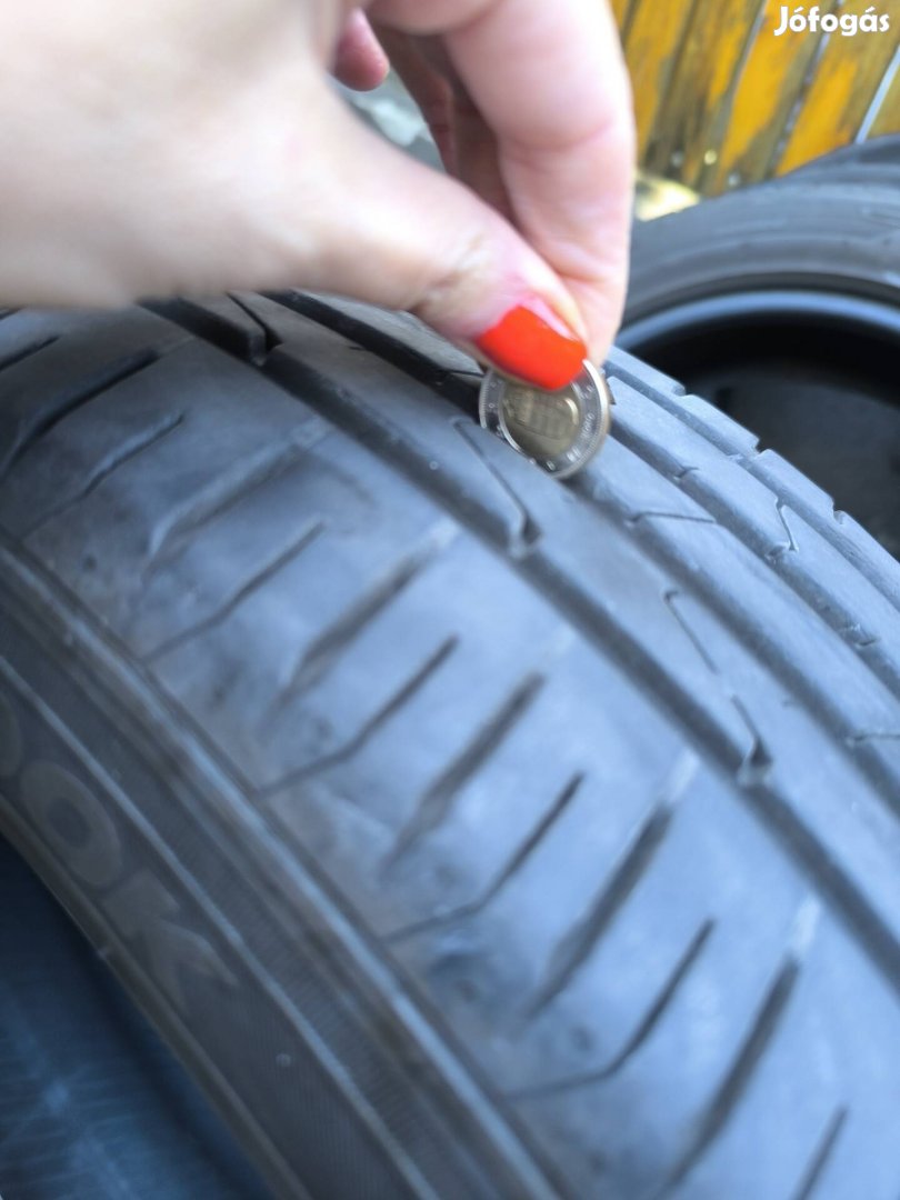 Hankook ventus prime 3 nyári gumi eladó 