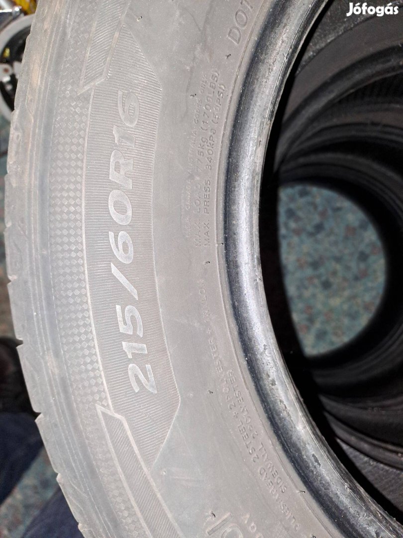 Hankook ventus primer 3 nyári