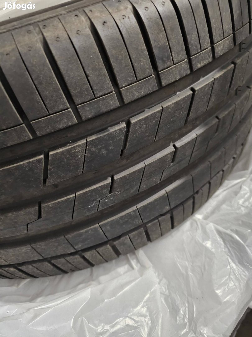 Hankook ventus s1 evo 315/35zr20  275/40zr20 újszerű