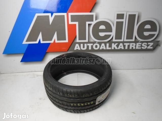 Hankook ventus s1 evo nyári 255/30r19 91 y tl 2011