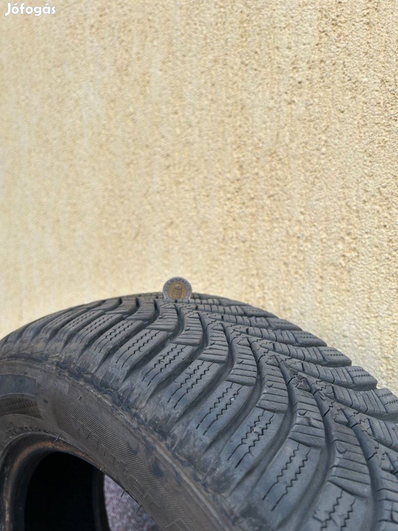 Hankook winter icept rs2 175/65 R14 télgumi 4db