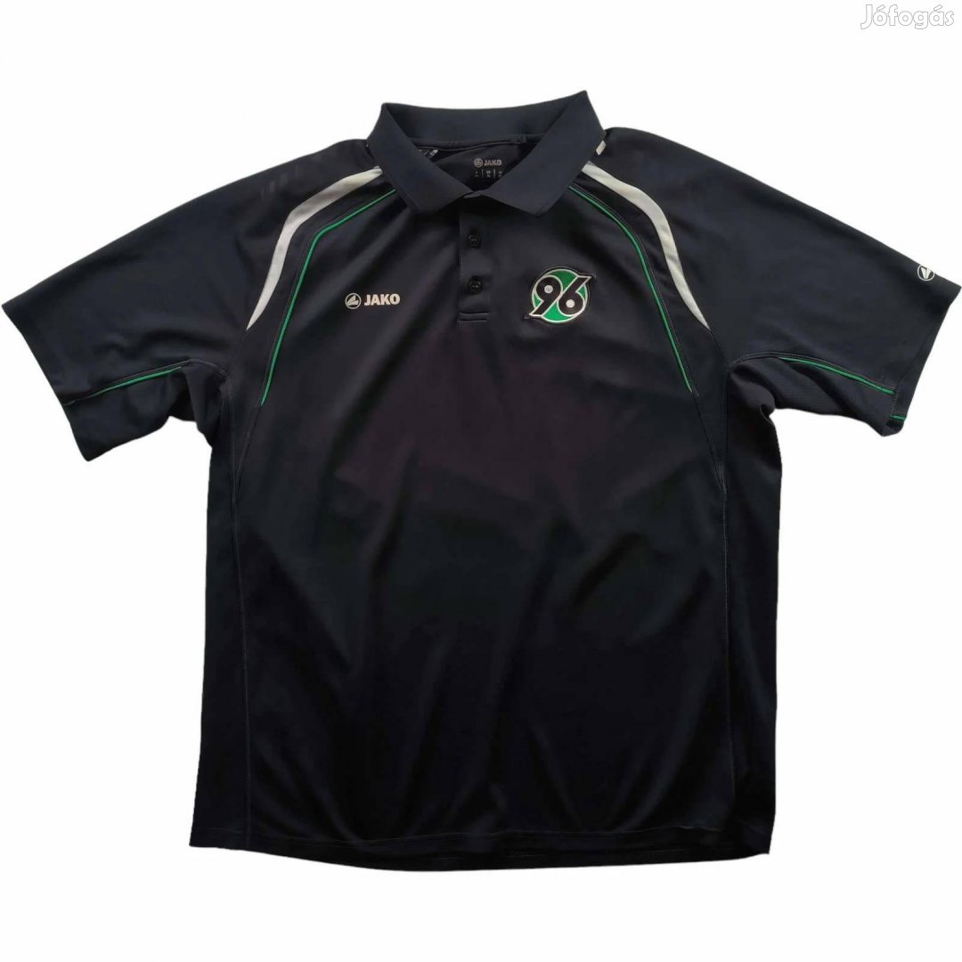 Hannover Jako training foci mez XXL-es