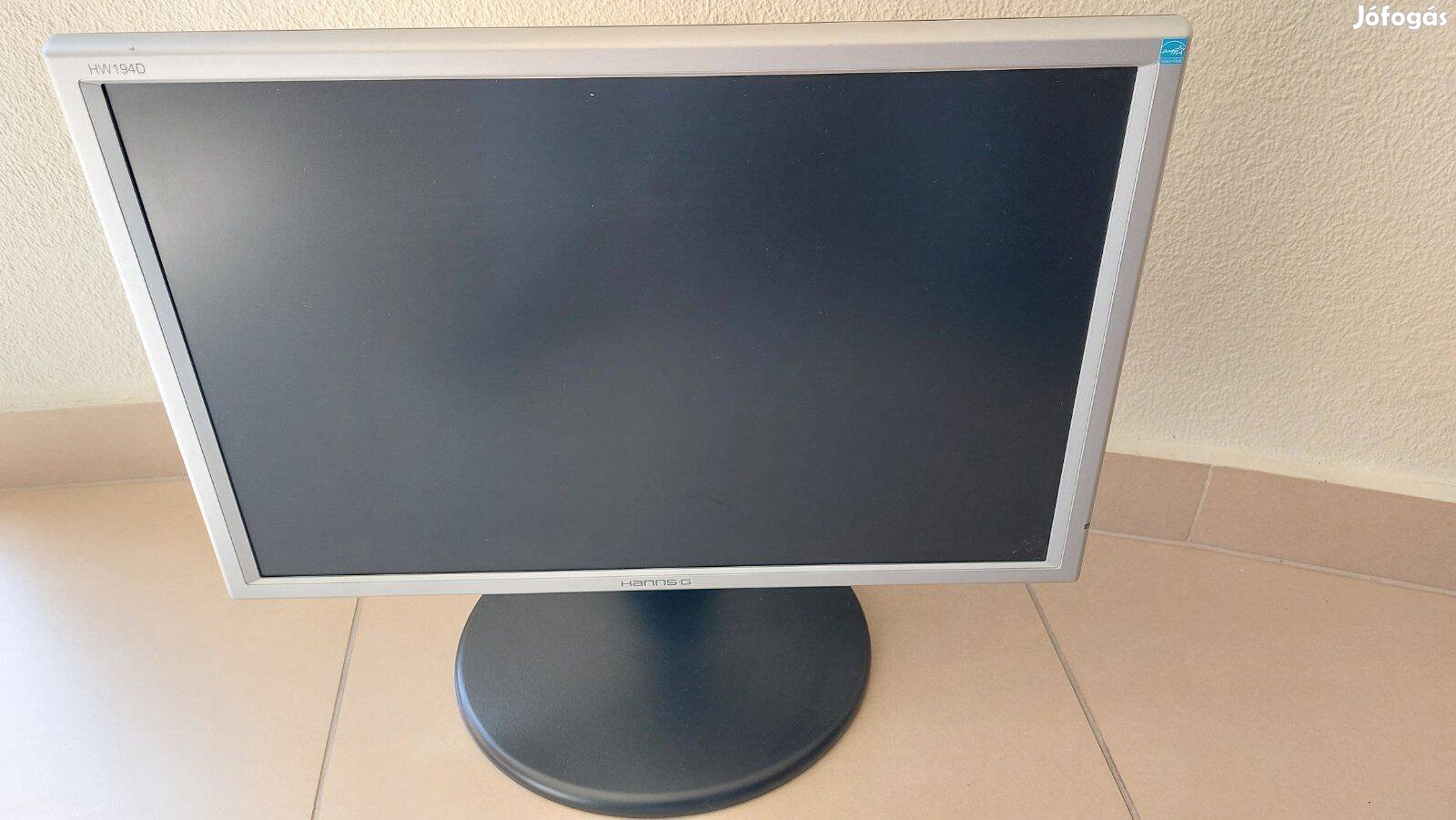 Hanns.G HW194D LCD monitor eladó