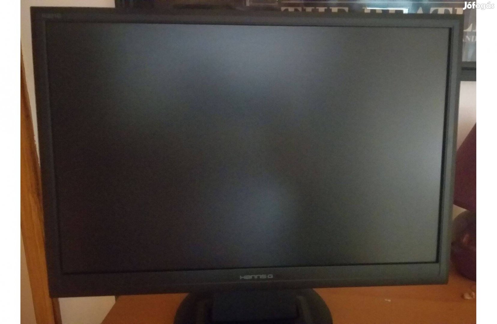 Hanns-G Hi221D 24" monitor