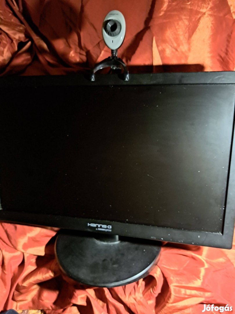 Hanns-G ,hannspree,He196 18" LCD monitor