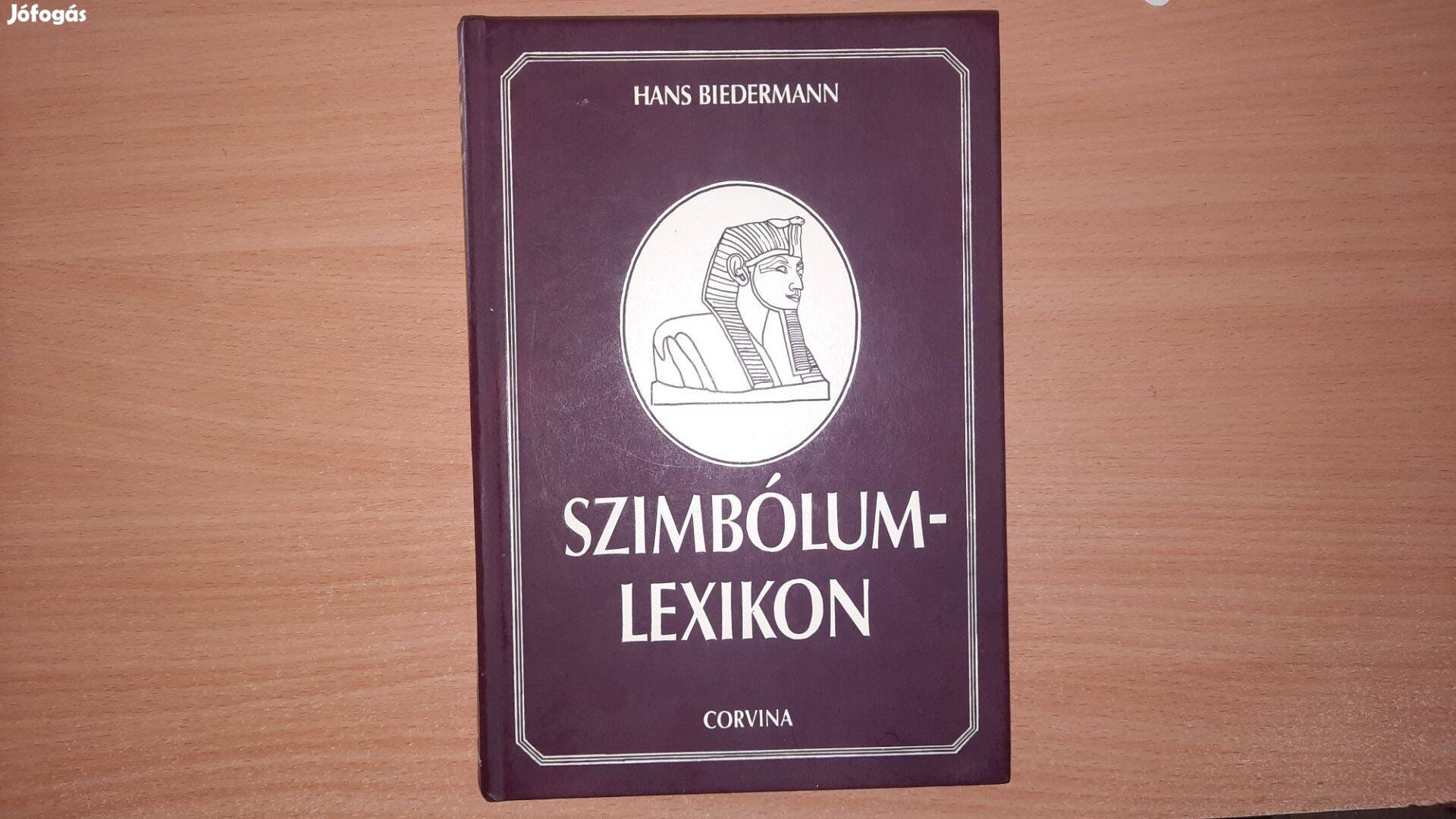 Hans Bidermann: Szimbólum-lexikon