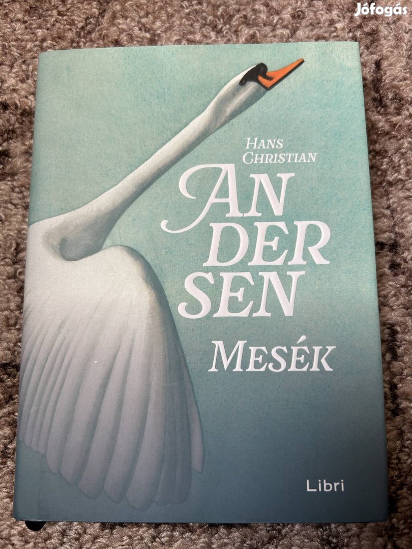 Hans Christian Andersen: Mesék