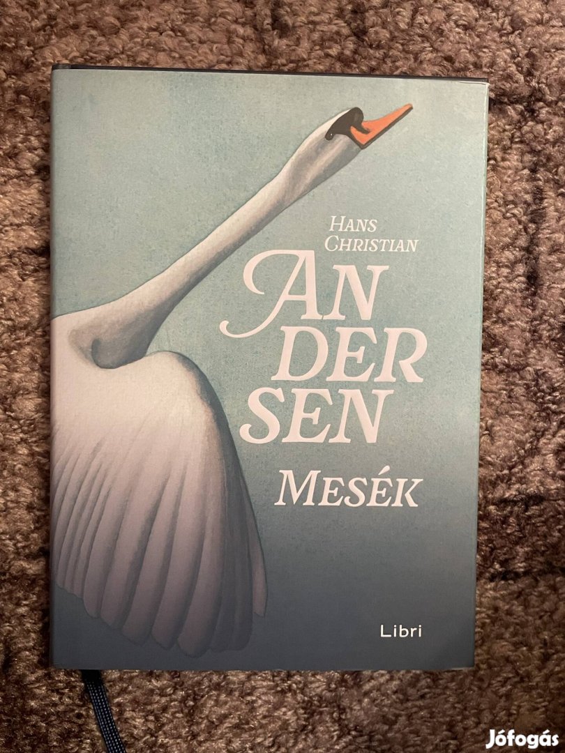 Hans Christian Andersen: Mesék