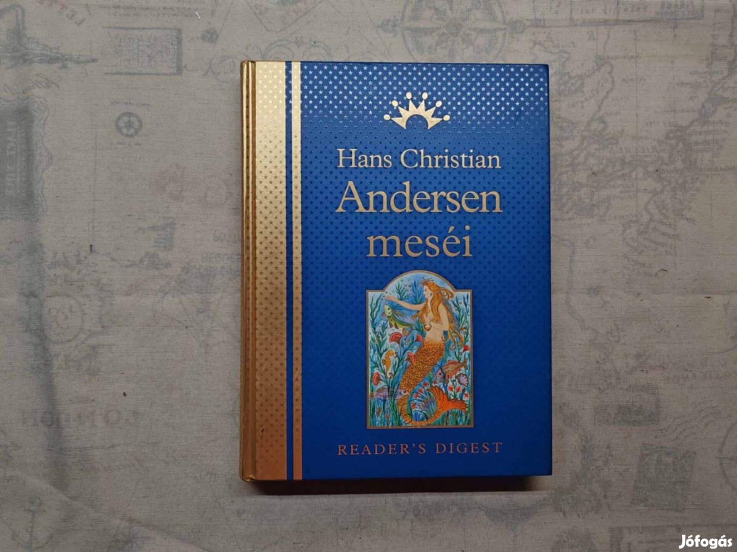 Hans Christian Andersen meséi