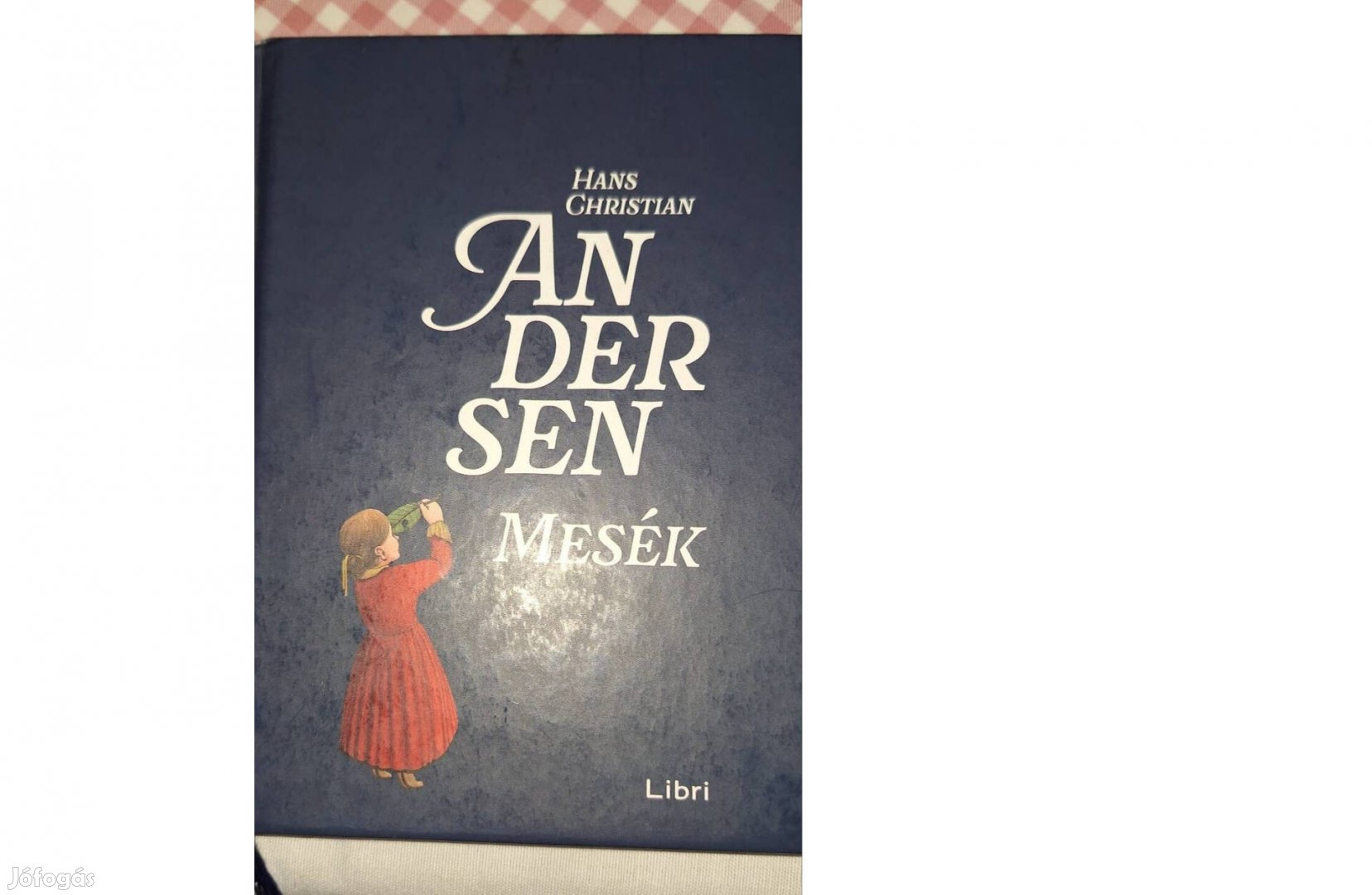 Hans Christian Andersen mesék