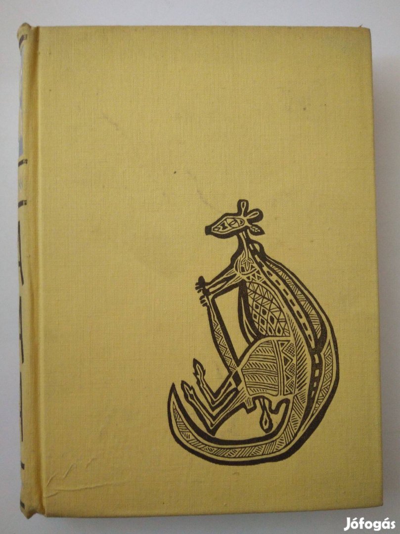 Hans Damm - Kanaka - a Déli-tenger népei