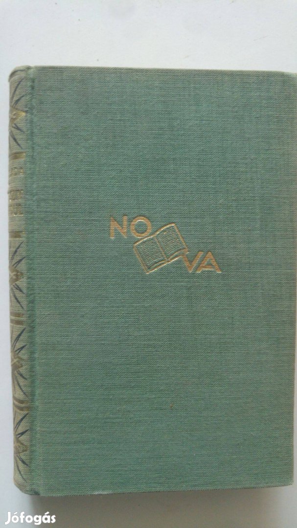 Hans Fallada Egy öreg sziv utnak indul