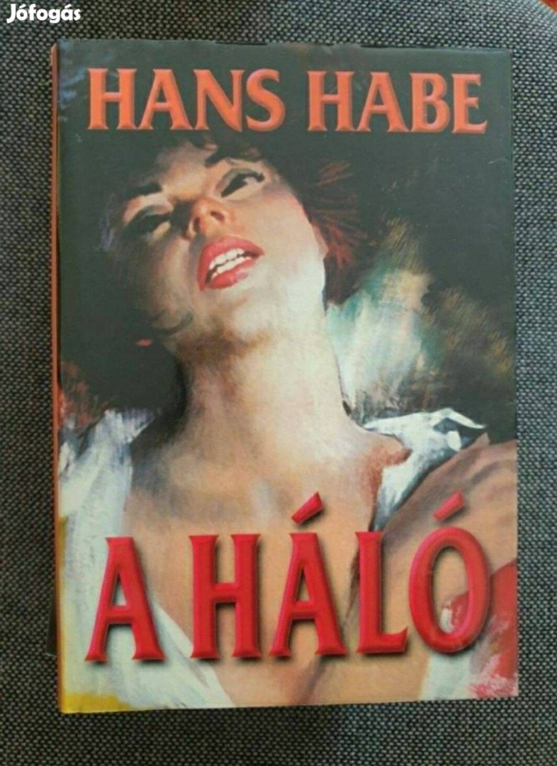 Hans Habe - A Háló