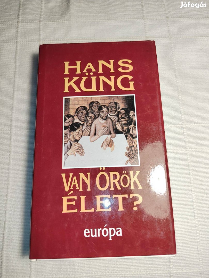 Hans Küng: Van örök élet?