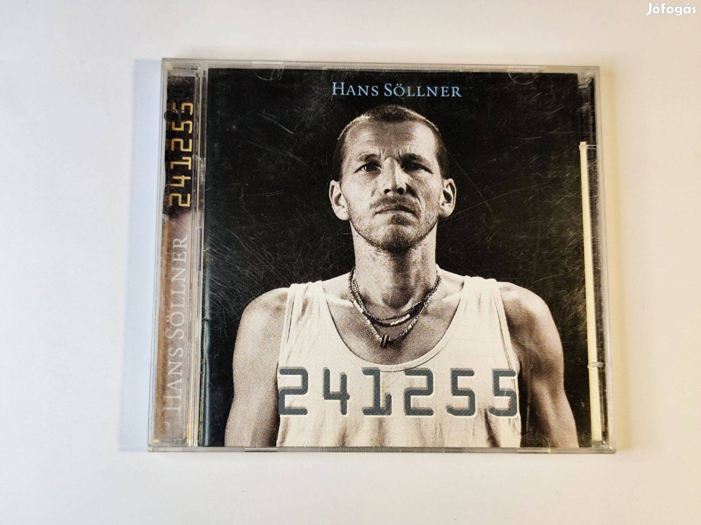 Hans Söllner 241255 CD