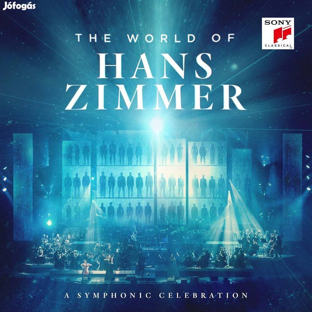 Hans Zimmer Budapest Nov.7