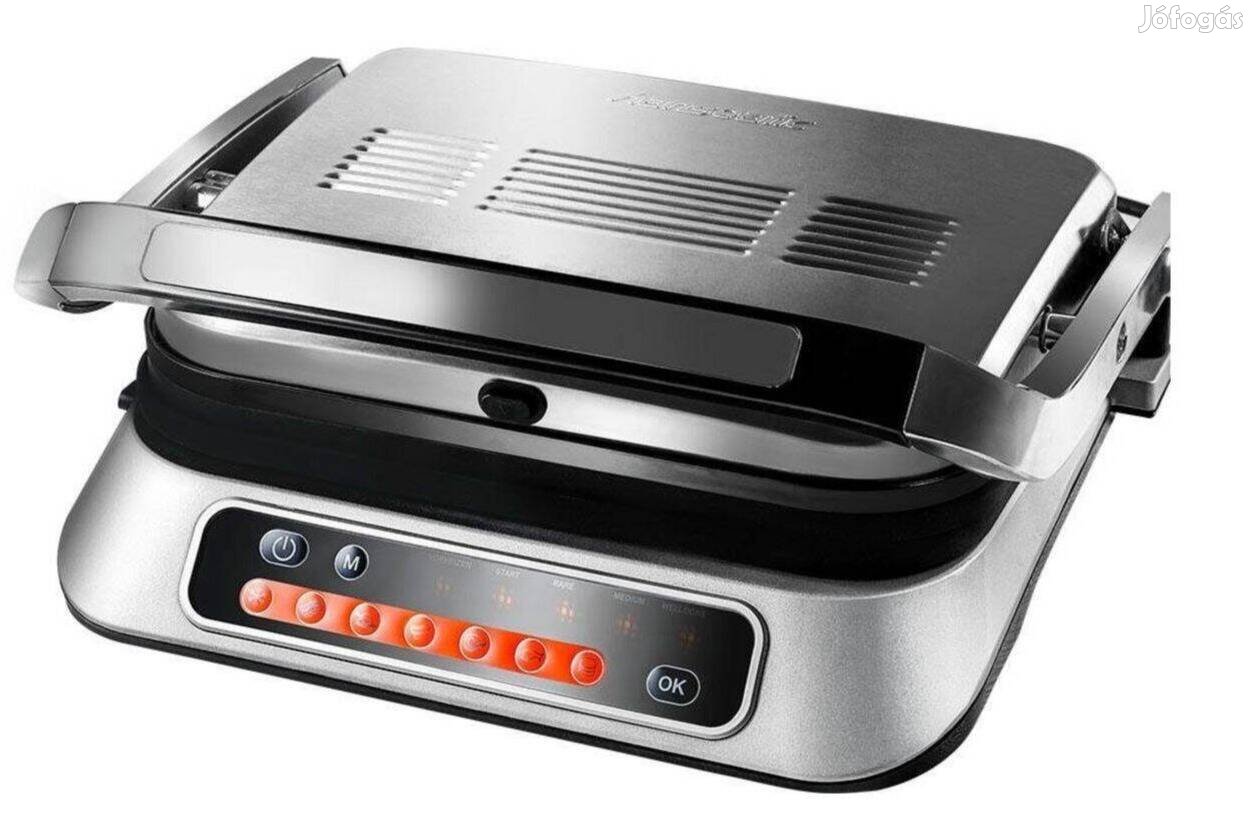 Hanseatic 83347967 Kontaktgrill